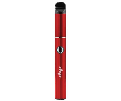 Lunar Dab Pen - Vaporizer 650mAh - Κόκκινο (for Herbs/Extracts) - Τιμή: 37,20€
