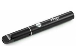 Lunar Dab Pen - Vaporizer 650mAh - Μαύρο (for Herbs/Extracts)