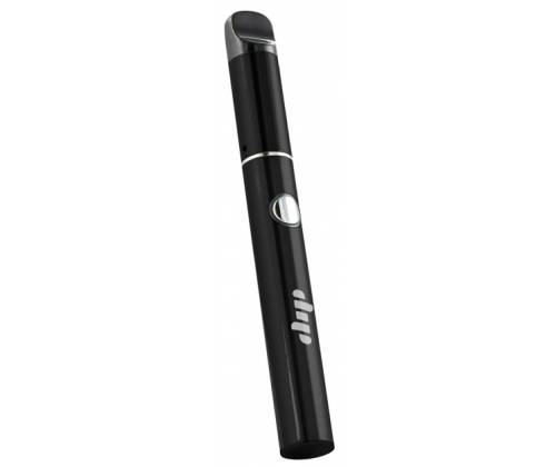 Lunar Dab Pen - Vaporizer 650mAh - Μαύρο (for Herbs/Extracts) - Τιμή: 37,20€