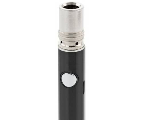 Lunar Dab Pen - Vaporizer 650mAh - Μαύρο (for Herbs/Extracts) - Τιμή: 37,20€