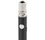 Lunar Dab Pen - Vaporizer 650mAh - Μαύρο (for Herbs/Extracts) - Τιμή: 37,20€