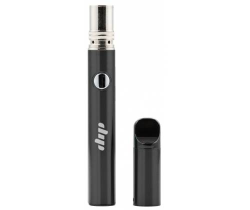 Lunar Dab Pen - Vaporizer 650mAh - Μαύρο (for Herbs/Extracts) - Τιμή: 37,20€