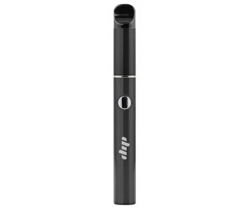 Lunar Dab Pen - Vaporizer 650mAh - Μαύρο (for Herbs/Extracts) - Τιμή: 37,20€
