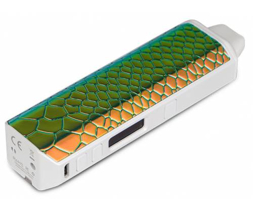 XVape Vaporizer Aria - Golden Dragon (for Herbs/Extracts) - Τιμή: 78,00€