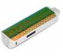 XVape Vaporizer Aria - Golden Dragon (for Herbs/Extracts) - Τιμή: 78,00€