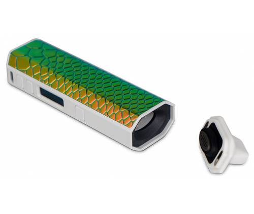 XVape Vaporizer Aria - Golden Dragon (for Herbs/Extracts) - Τιμή: 78,00€