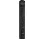 Vova Dab Pen PLUS - Vaporizer 1000mAh - Μαύρο Δέρμα (for Herbs) - Τιμή: 39,00€