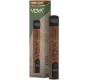 Vova Dab Pen PLUS - Vaporizer 1000mAh - Καφέ Δέρμα (for Herbs) - Τιμή: 39,00€