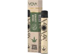 Vova Dab Pen - Vaporizer 1000mAh - Cream Δέρμα (for Herbs)