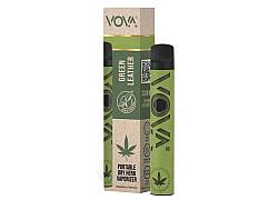 Vova Dab Pen - Vaporizer 1000mAh - Πράσινο Δέρμα (for Herbs)