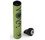 Vova Dab Pen - Vaporizer 1000mAh - Green Leather (for Herbs) - Τιμή: 37,20€