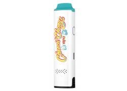 XVape - Vaporizer Cheeck & Chong's Mambo - Λευκό (for Herbs)