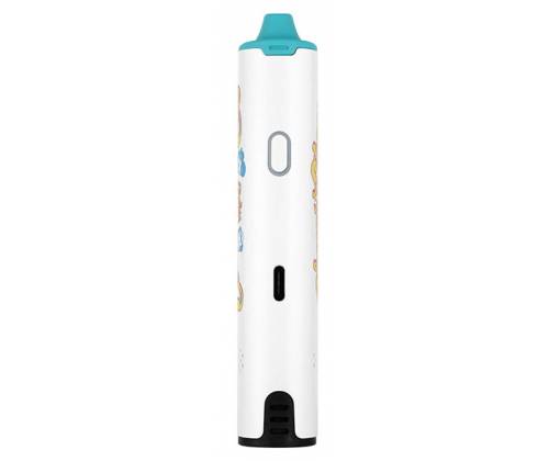 XVape - Vaporizer Cheeck & Chong's Mambo - Λευκό (for Herbs) - Τιμή: 67,90€