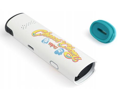 XVape - Vaporizer Cheeck & Chong's Mambo - Λευκό (for Herbs) - Τιμή: 67,90€