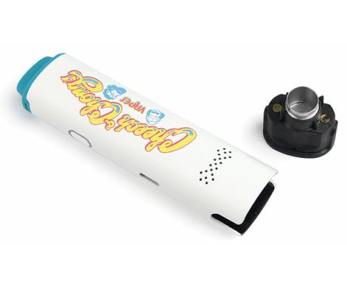 XVape - Vaporizer Cheeck & Chong's Mambo - Λευκό (for Herbs) - Τιμή: 67,90€