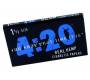 4:20 Χαρτάκια - Hemp 1½ - Τιμή: 0,49€