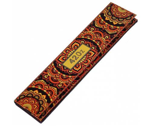 420z Χαρτάκια Pumpkin Sunlight - King Size Slim 33φ. - Τιμή: 1,10€