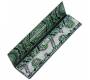 420z Χαρτάκια Emerald Green - King Size Slim 33φ. - Τιμή: 1,10€