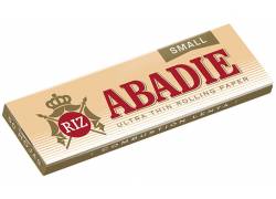 ABADIE Χαρτάκια