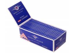 American Aviator Χαρτάκια 50φ. - 50τεμ.