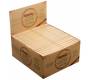 Atomic Rolling Papers Natural King Size Maxi Pack + 32 Tips -  Price: 0,84€