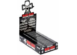 Bad Ass Χαρτάκια - 1¼ 24τεμ.