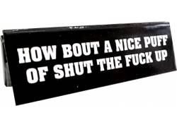 Bad Ass Χαρτάκια - 1¼