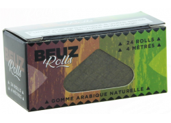 Beuz Rolls Ρολό Ακατέργαστο Brown - 4 Μέτρα