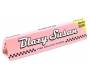 Blazy Susan Χαρτάκια - King Size Slim Ροζ - Τιμή: 1,55€
