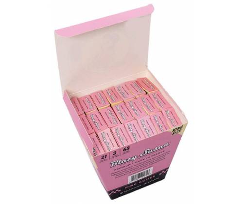 Blazy Susan Cone Κώνος KS Ροζ - 3τεμ. - Τιμή: 3,50€