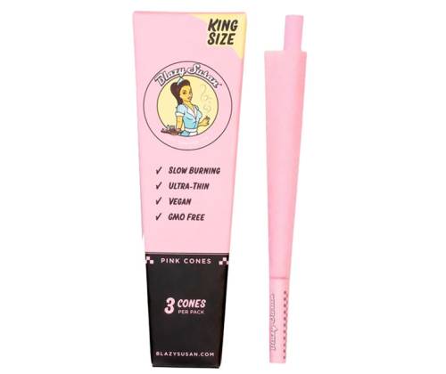 Torpadoes Κώνος με Τζιβάνα - XXL - Μύρτιλο - Τιμή: 0,70€