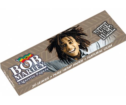 Bob MarLey Χαρτάκια - 1¼ - Τιμή: 0,70€