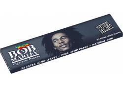 Bob MarLey Χαρτάκια - King Size