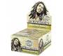 Bob MarLey Χαρτάκια Organic Hemp - King Size 50τεμ. - Τιμή: 37,50€
