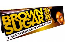 Brown Sugar Χαρτάκια - 1¼ - Κονιάκ & Μέλι
