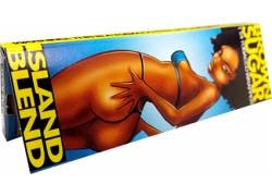 Brown Sugar Χαρτάκια - 1¼ - Island Blend