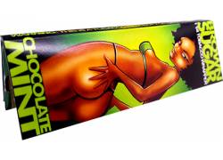 Brown Sugar Χαρτάκια - 1¼ - Σοκολάτα & Μέντα