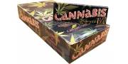 Χαρτάκια Cannabis