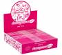 Choosypapers Χαρτάκια King Size Slim 32φ. - 50 Shades of Pink - Τιμή: 1,35€