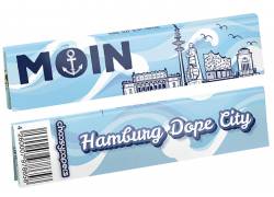 Choosypapers Χαρτάκια King Size Slim 32φ. - Hamburg
