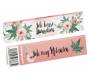 Choosypapers Rolling Papers King Size Slim 32f. - Love and Hate -  Price: 1,35€