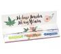 Choosypapers Rolling Papers King Size Slim 32f. - Love and Hate -  Price: 1,35€