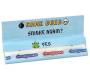Choosypapers Χαρτάκια King Size Slim 32φ. - Level 420 - Τιμή: 1,35€