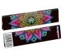 Choosypapers Χαρτάκια King Size Slim 32φ. - Mandala - Τιμή: 1,35€