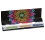 Choosypapers Χαρτάκια King Size Slim 32φ. - Mandala - Τιμή: 1,35€