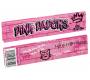 Choosypapers Χαρτάκια King Size Slim 32φ. - Pink Graffiti - Τιμή: 1,35€