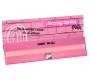 Choosypapers Χαρτάκια King Size Slim 32φ. - Pink Graffiti - Τιμή: 1,35€