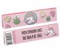 Choosypapers Rolling Papers King Size Slim 32f. - Unicorn -  Price: 1,35€