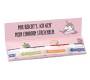 Choosypapers Rolling Papers King Size Slim 32f. - Unicorn -  Price: 1,35€