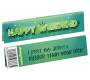Choosypapers Rolling Papers King Size Slim 32f. - Happy Weekend -  Price: 1,35€